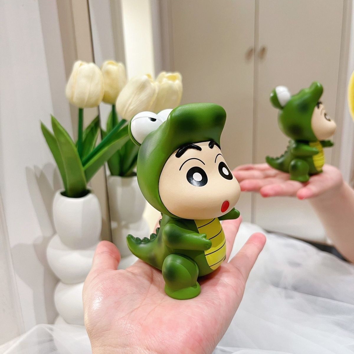 Crayon Shin-chan figuurtje in  - Event Supplies recensie en prijs