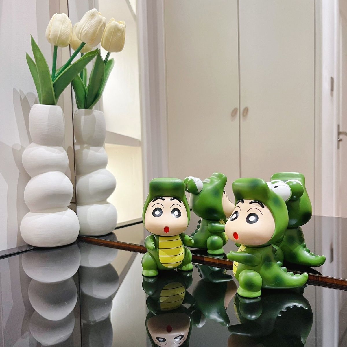 Crayon Shin-chan figuurtje in  - Event Supplies recensie en prijs