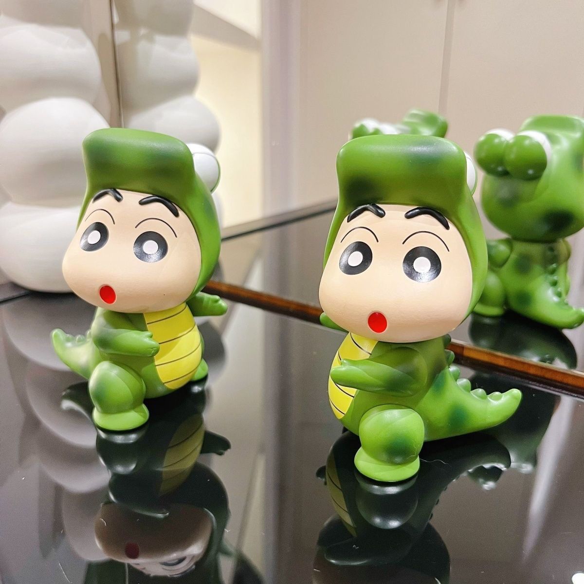 Crayon Shin-chan figuurtje in  - Event Supplies recensie en prijs