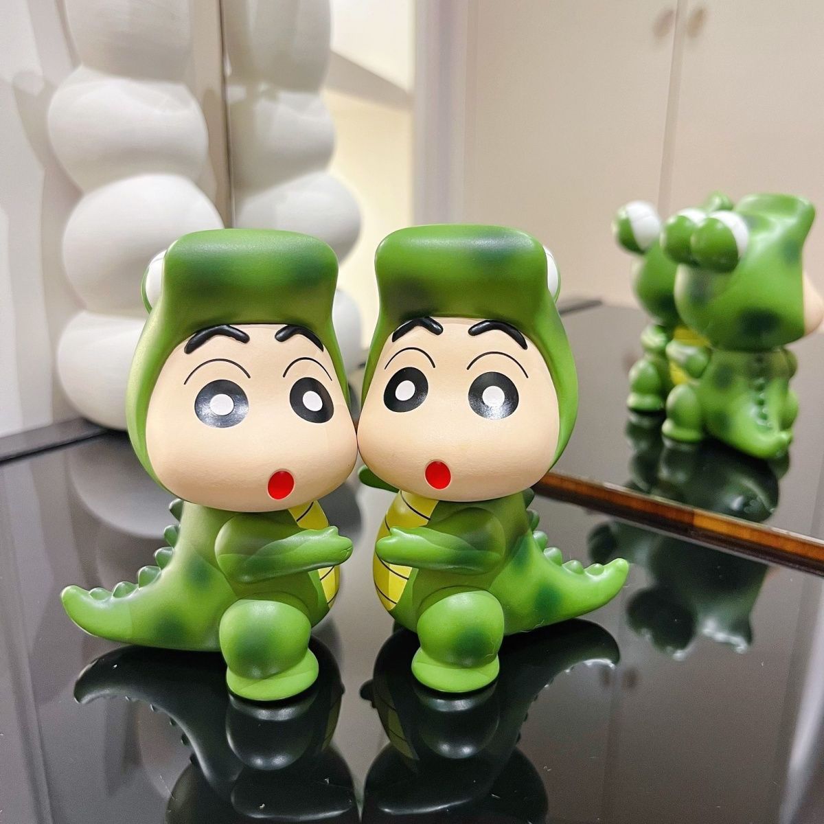 Crayon Shin-chan figuurtje in  - Event Supplies recensie en prijs