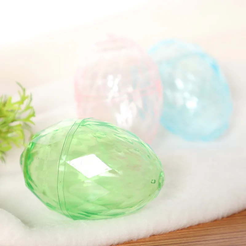 5 stuks Pasen Thema Plastic Bo - Event Party Box recensie en prijs