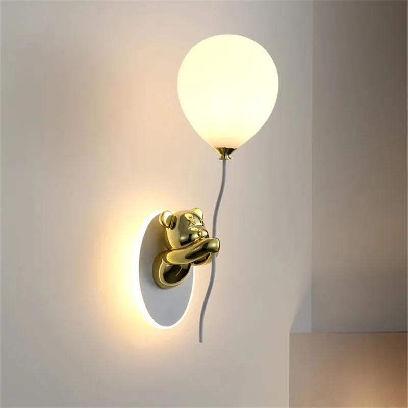 Creatieve Cartoon Beer LED Wan - Led Balloon Light recensie en prijs