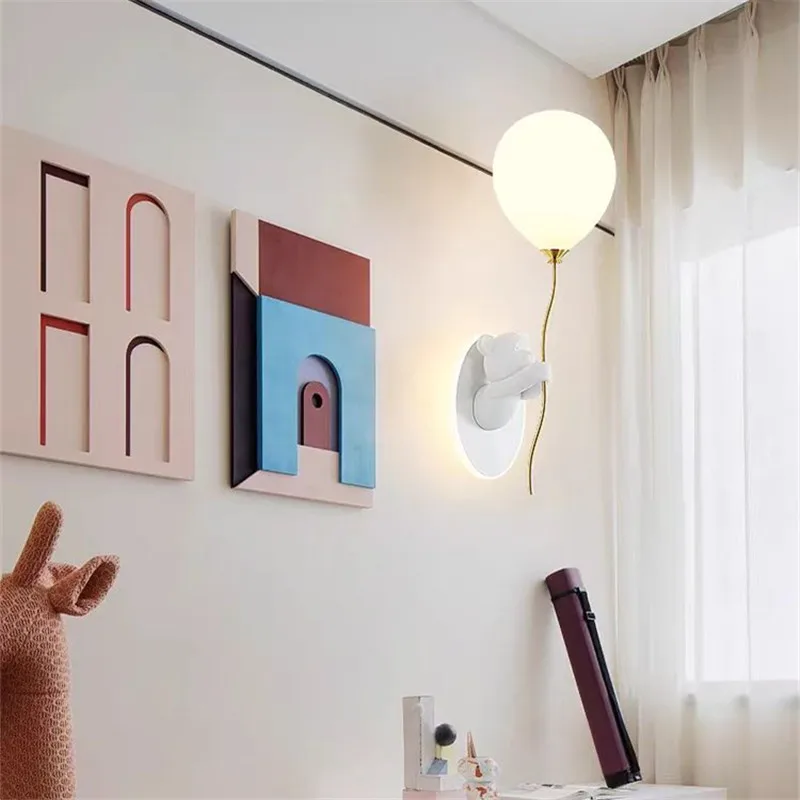 Creatieve Cartoon Beer LED Wan - Led Balloon Light recensie en prijs