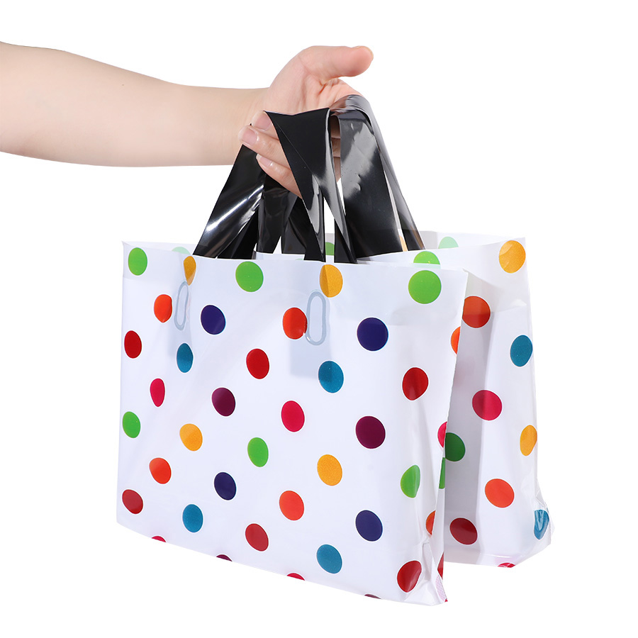 18 stuks Polka Dot draagtas di - Party Event Supply Store recensie en prijs