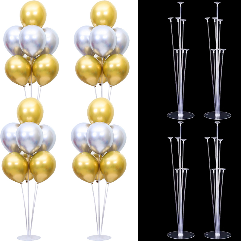 2/4 sets Vakantie Evenement Fe - Balloon Arch Kit recensie en prijs